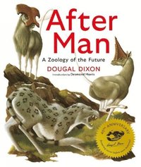 bokomslag After Man: Expanded 40th Anniversary Edition