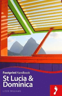 bokomslag St Lucia and Dominica Handbook