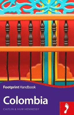 Colombia Handbook