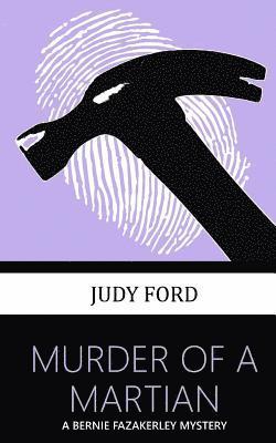 Murder of a Martian