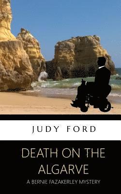Judy Ford - Death on the Algarve, Häftad