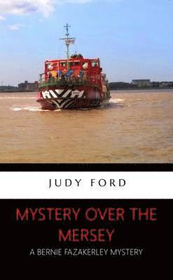 Mystery Over the Mersey 1