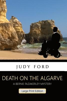 Death on the Algarve 1