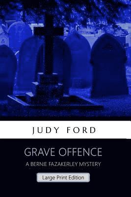 Grave Offence 1