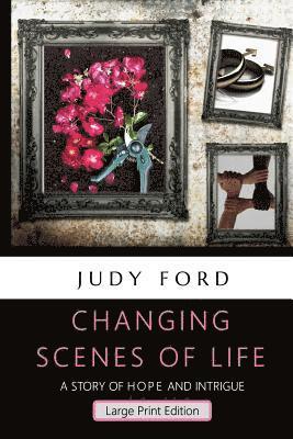Judy Ford - Changing Scenes of Life, Häftad