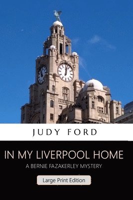 bokomslag In my Liverpool Home