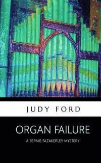 bokomslag Organ Failure