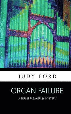 Organ Failure 1