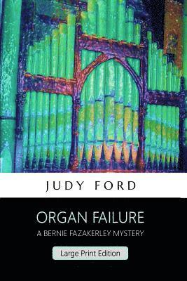 Organ Failure 1