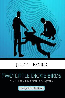 Judy M Ford, Judy M. Ford - Two Little Dickie Birds, Häftad