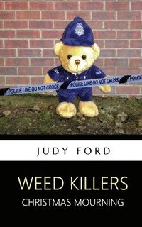 bokomslag Weed Killers