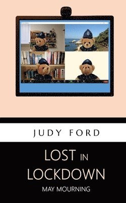 Judy Ford, Judy M. Ford, Judy M Ford - Lost in Lockdown, Häftad