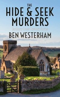 bokomslag Hide and Seek Murders