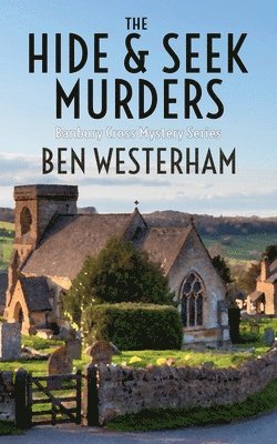 bokomslag Hide and Seek Murders