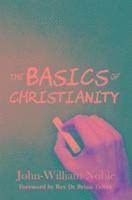 bokomslag The Basics of Christianity