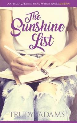 The Sunshine List 1