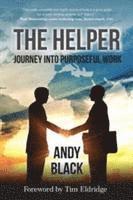 Andy Black - Helper, Inbunden