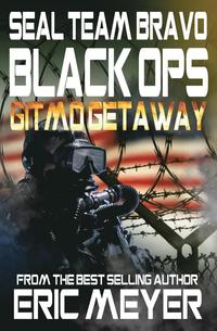 bokomslag Seal Team Bravo