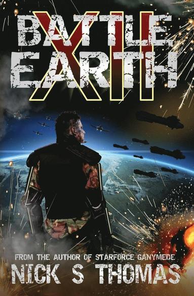 bokomslag Battle Earth XII