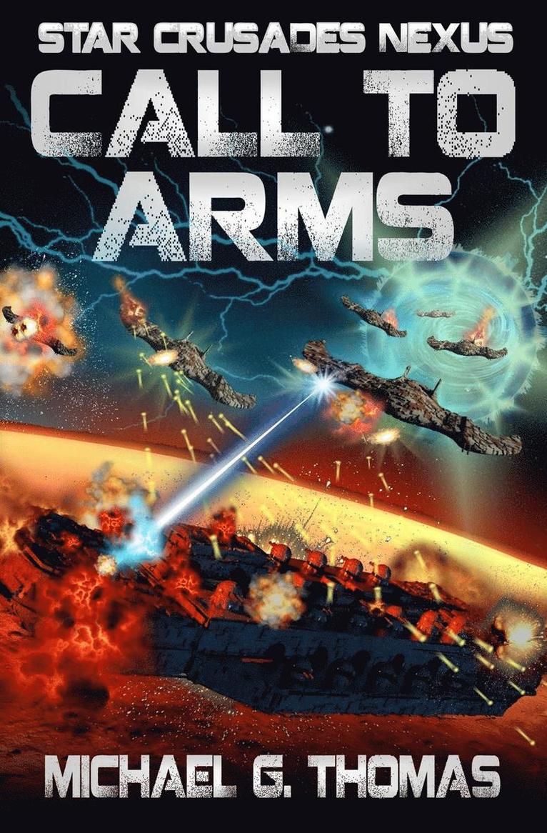 Call to Arms 1