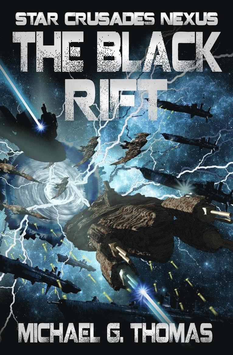 The Black Rift 1