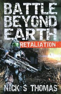 bokomslag Battle Beyond Earth