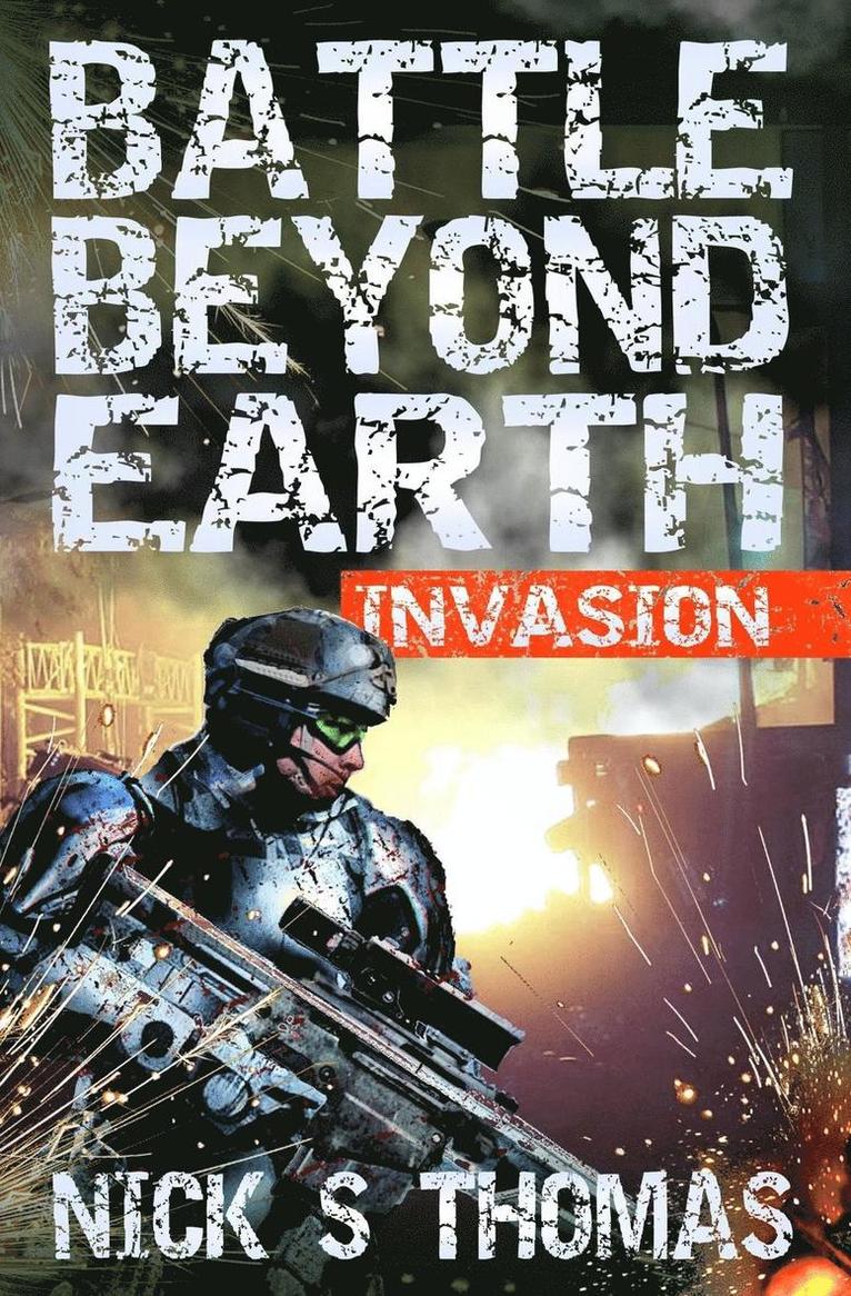 Battle Beyond Earth 1