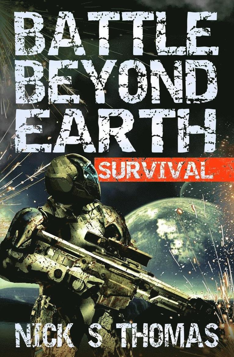 Battle Beyond Earth 1