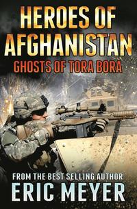 bokomslag Black Ops - Heroes of Afghanistan