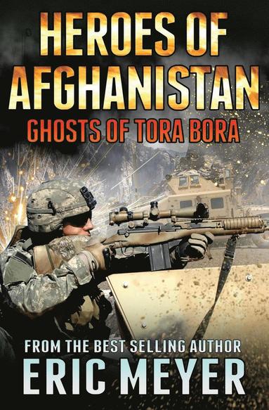 Eric Meyer - Black Ops - Heroes of Afghanistan, Häftad