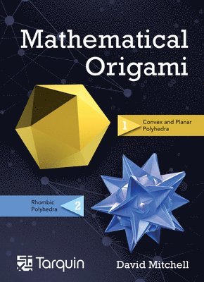 bokomslag Mathematical Origami