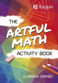 bokomslag Artful Math Activity Book