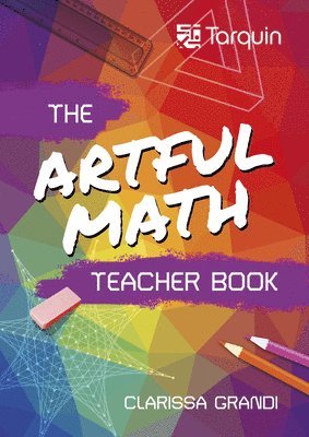 bokomslag Artful Maths Teacher Book