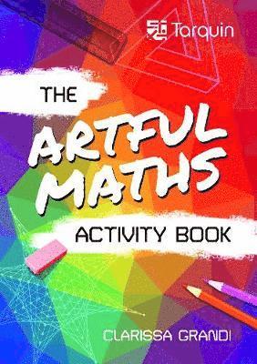 bokomslag Artful Maths Activity Book