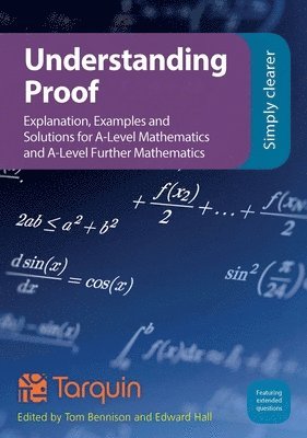 bokomslag Understanding Proof