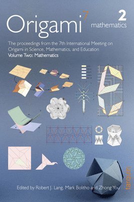 Volume 2: Mathematics