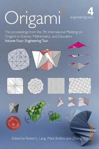 bokomslag Volume 4: Engineering Two