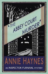 bokomslag The Abbey Court Murder