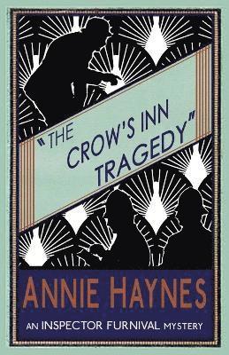 bokomslag Crow's Inn Tragedy