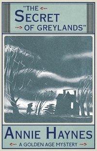 bokomslag The Secret of Greylands