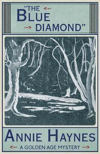 bokomslag The Blue Diamond