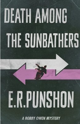 Death Among the Sunbathers 1