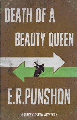 E. R. Punshon - Death of a Beauty Queen, Häftad