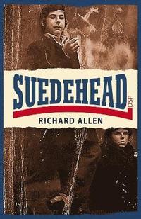 bokomslag Suedehead