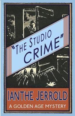 Ianthe Jerrold - Studio Crime, Häftad