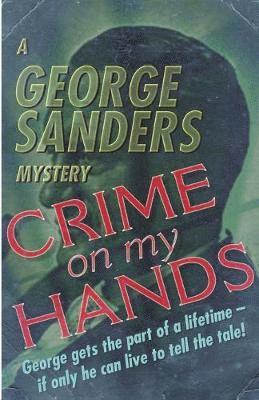 Crime on My Hands