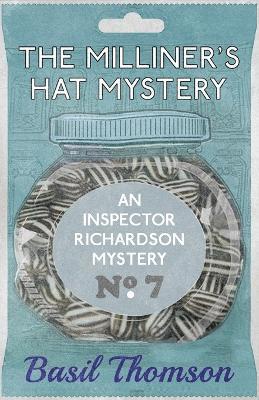 The Milliner's Hat Mystery 1