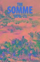bokomslag The Somme 1870-71