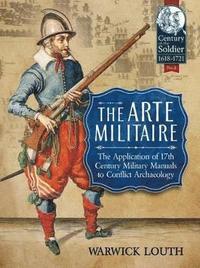 bokomslag Arte Militaire