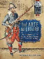 bokomslag The Arte Militaire